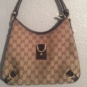 Gucci purse